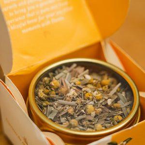 Buy UN - Signature Herbs Gift Box - Danta  Herbs Tea 