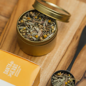 UN - Signature Herbs Gift Box