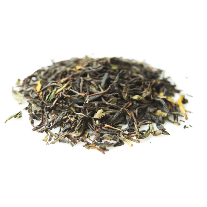 Wah Special Kangra Spring Black Tea - Loose Tea