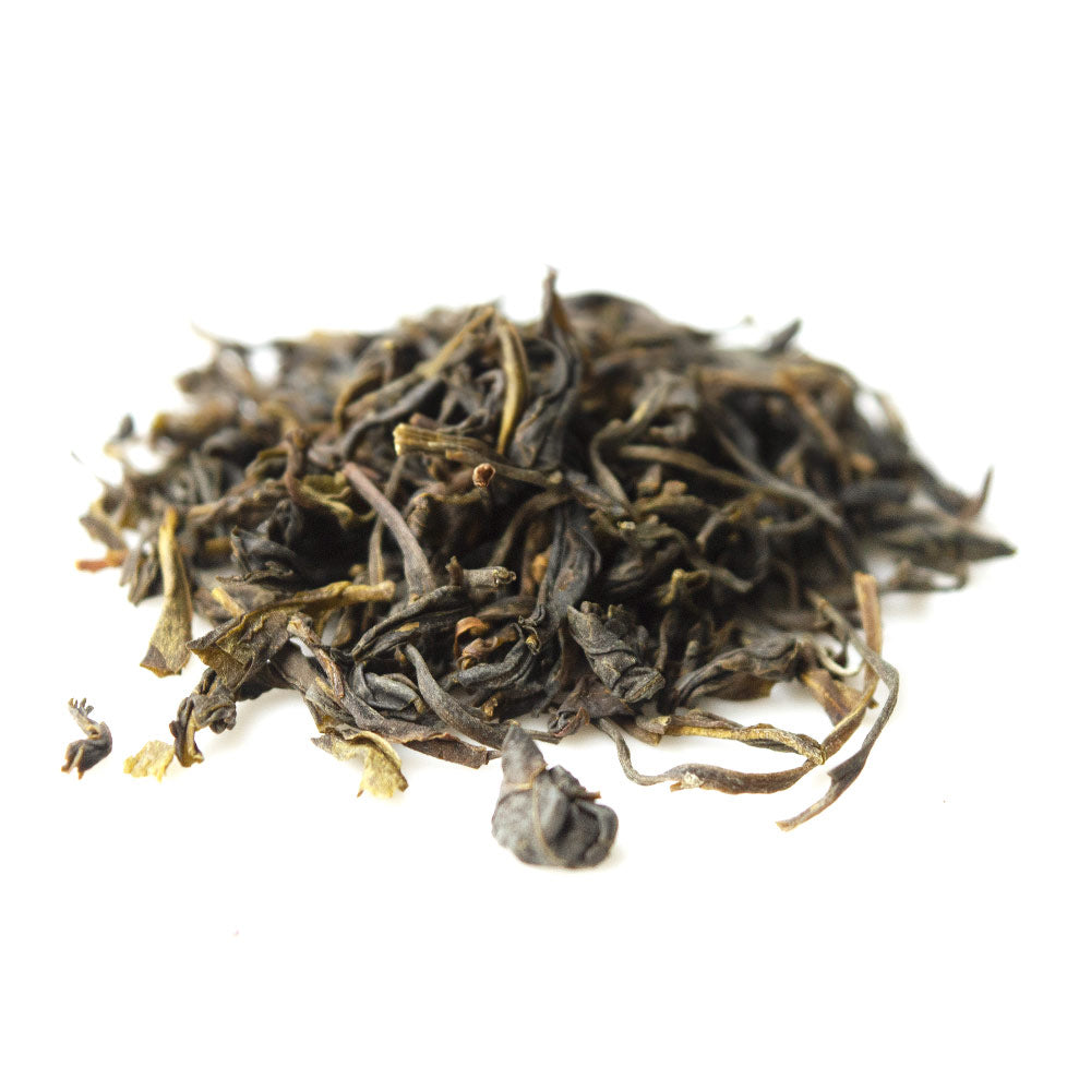Warwick Special Nilgiris Winter Green Tea - Loose Tea