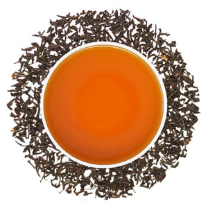 Daily Assam Black Tea - Danta Herbs, Black Tea - tea