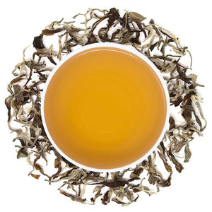 Mim Exotic Darjeeling Summer Oolong Tea - Danta Herbs, Oolong Tea - tea