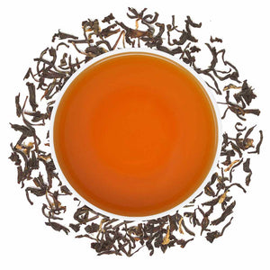 Assam Premium Summer Black Tea - Danta Herbs, Black Tea - tea