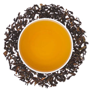 Exotic High Mountain Oolong Tea - Danta Herbs, Oolong Tea - tea