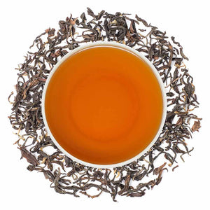Goomtee Muscatel Darjeeling Summer Black Tea - Danta Herbs, Black Tea - tea