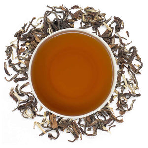 Rohini Enigma Darjeeling Summer Black Tea - Danta Herbs, Black Tea - tea