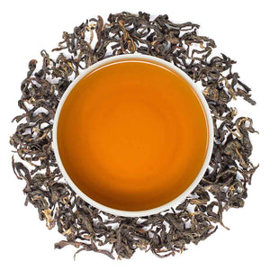 Goomtee Special Darjeeling Summer Oolong Tea - Danta Herbs, Oolong Tea - tea