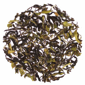 Giddapahar Clonal Darjeeling Spring Black Tea - Danta Herbs, Black Tea - tea