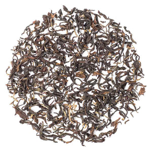 Goomtee Muscatel Darjeeling Summer Black Tea - Danta Herbs, Black Tea - tea