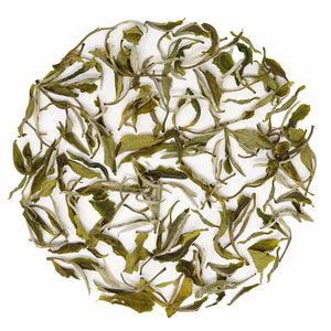 Blue Mountain Nilgiris White Tea - Danta Herbs, White Tea - tea