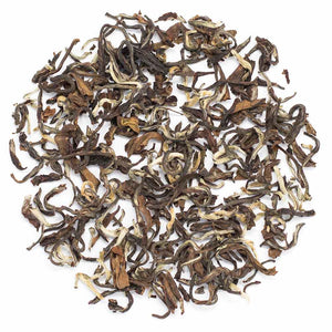 Rohini Enigma Darjeeling Summer Black Tea - Danta Herbs, Black Tea - tea