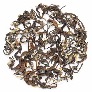 Rohini Enigma Darjeeling Spring Oolong Tea - Danta Herbs, Oolong Tea - tea