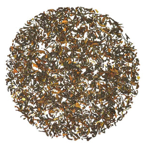 Mim Organic Darjeeling Summer Black Tea - Danta Herbs, Black Tea - tea